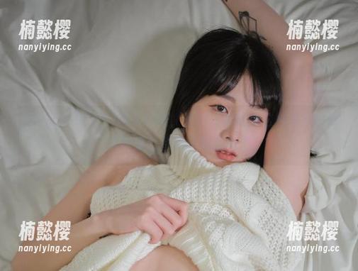 Jang Joo(장주)的水手服，居然还能拍成这种写真图册，这玩意儿都能画成插图了？